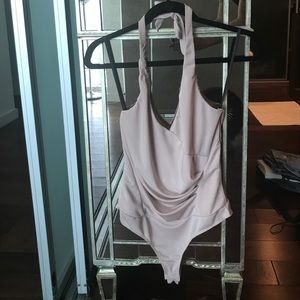 Bebe body suit